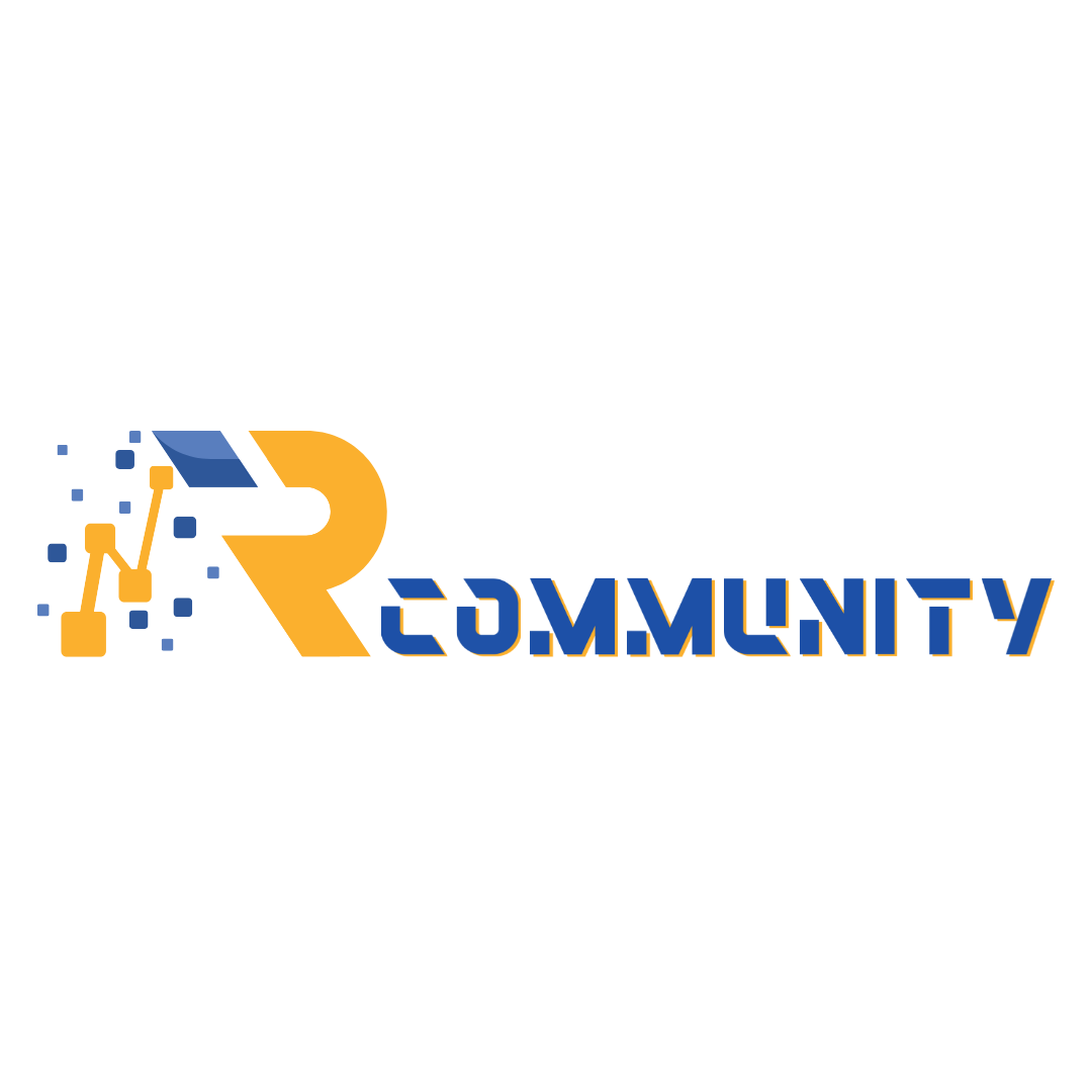 R Community - Universitas Sultan Ageng Tirtayasa